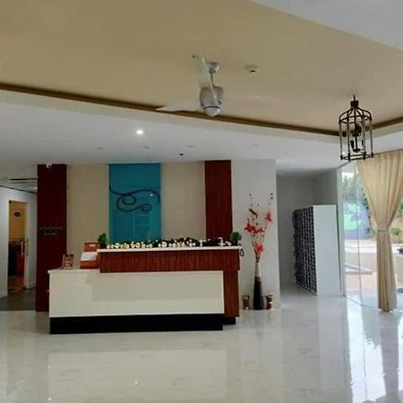 Antara Residential Condominium Talisay  Esterno foto